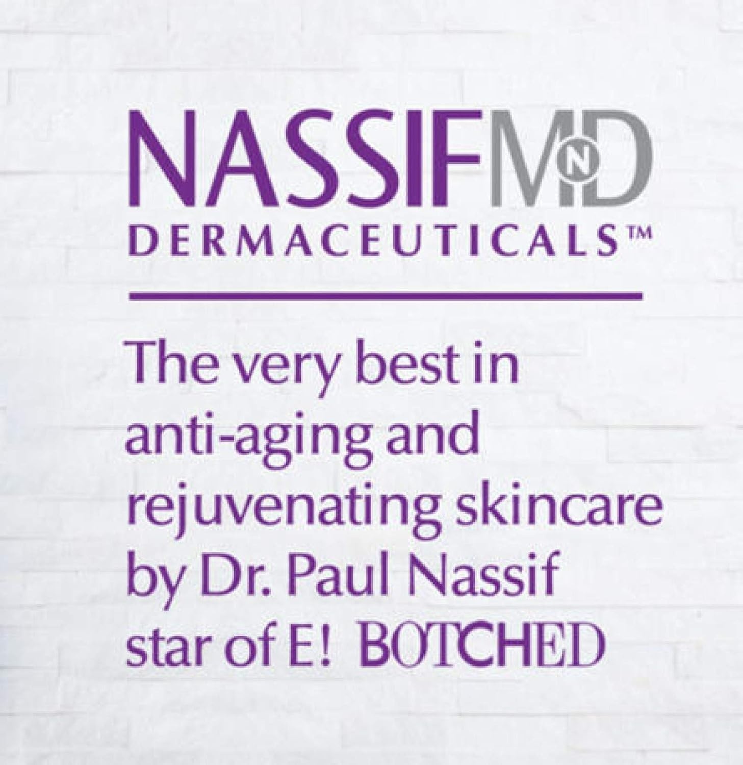 image:imageNassifMD Refreshing amp Brightening Overnight Illuminating Masque Leaves Skin Soft amp Refreshed 4 fl oz