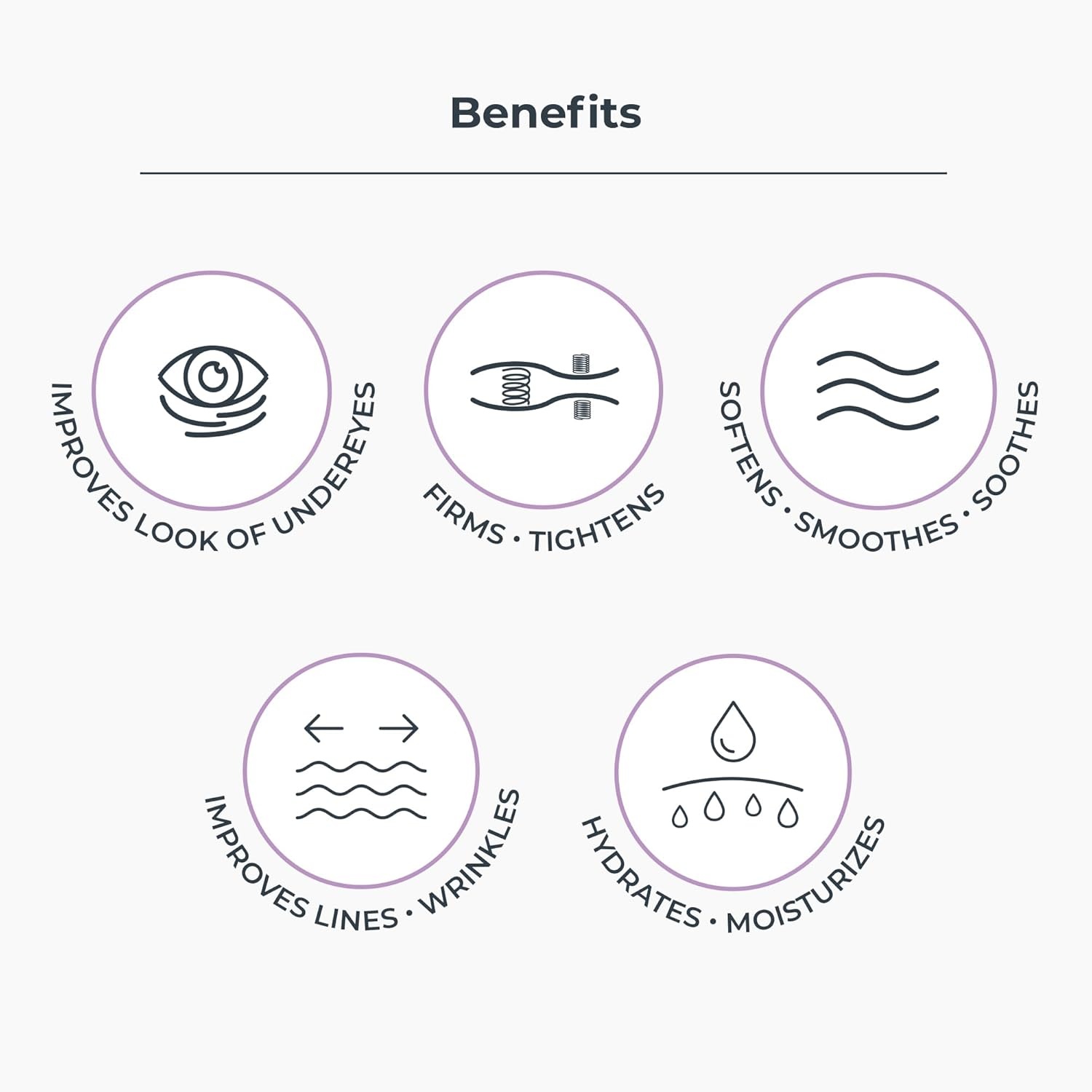image:imageNASSIFMD PeriOrbital Under Eye Cream for Wrinkles Under Eye Cream Dark Circles and Puffiness Under Eye Dark Circles Treatment Eye Wrinkle Cream Dark Eyes Circle Treatment