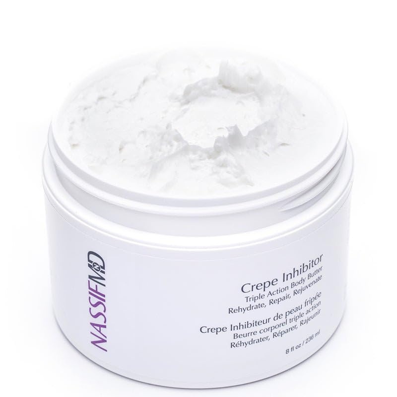 image:imageNassifMD Crepe Inhibitor Triple Action 8 Fl Oz