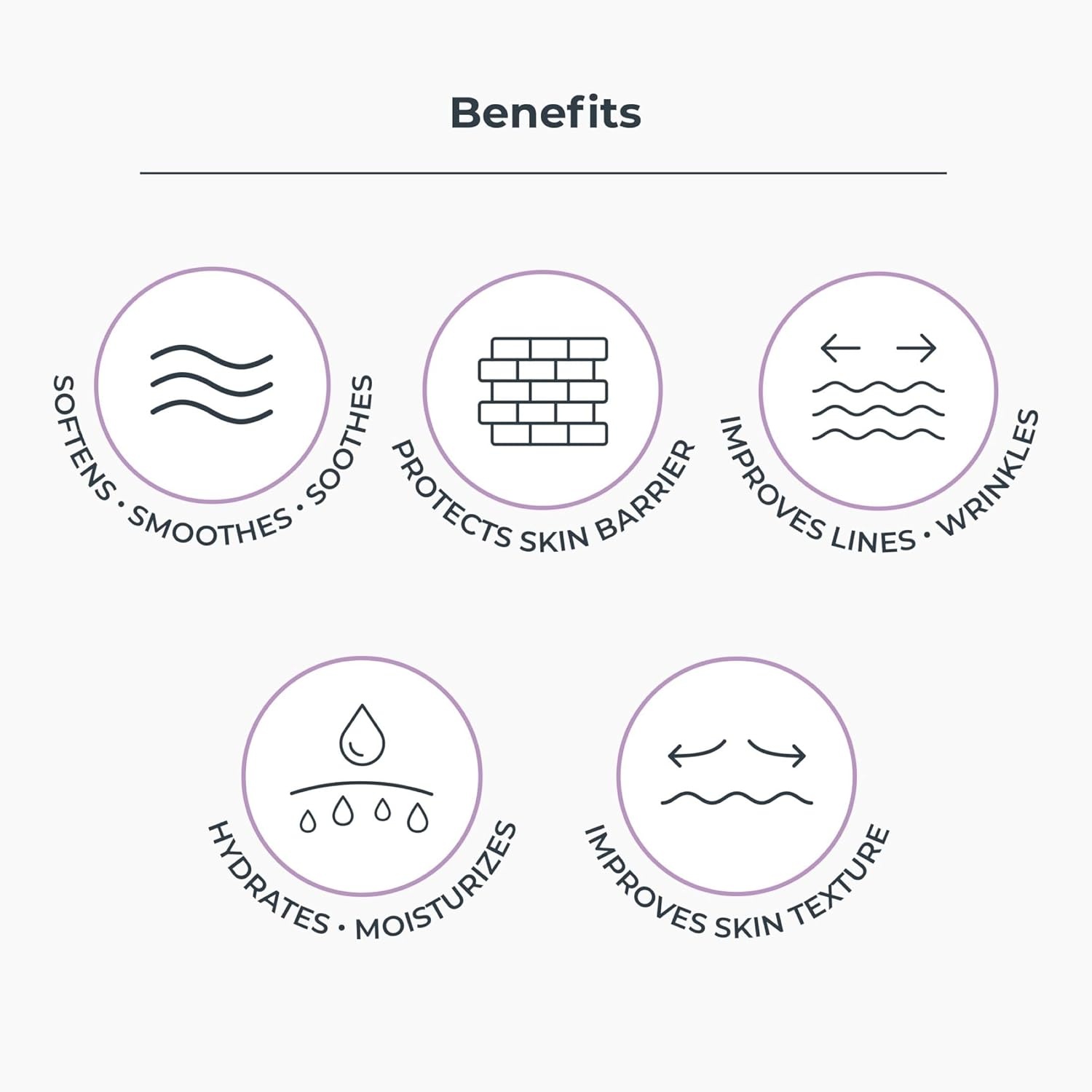 image:imageNassifMD HydroScreen with Hyaluronic Acid Lip Pluming Oil Formula for Dry Lips Hydrating Softening Lip Maximizing Serum Ceramide Jojoba Glaze Gloss