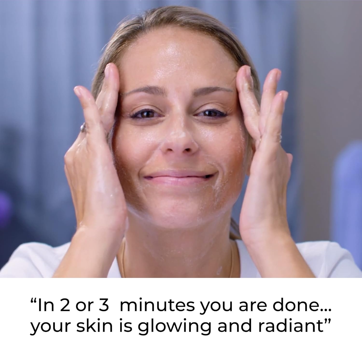 image:imageNassifMD MicroSpa Vitamin C Skin Peel AHA BHA Exfoliant with Salicylic Acid