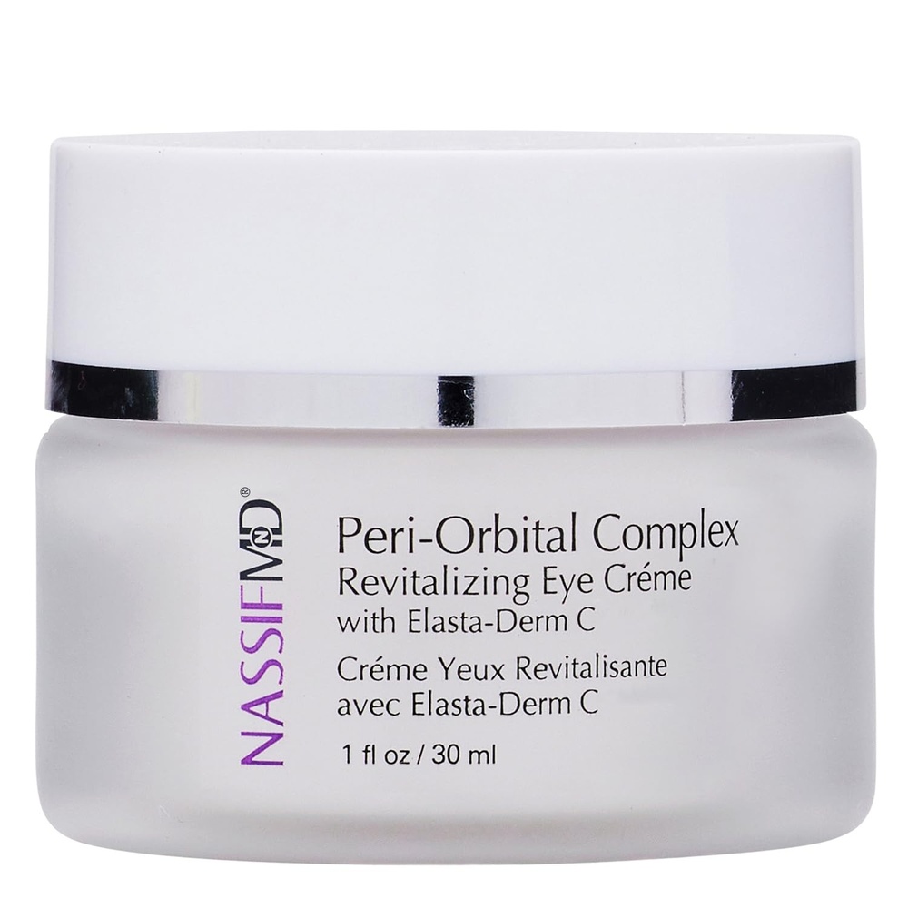 image:imageNASSIFMD PeriOrbital Under Eye Cream for Wrinkles Under Eye Cream Dark Circles and Puffiness Under Eye Dark Circles Treatment Eye Wrinkle Cream Dark Eyes Circle Treatment