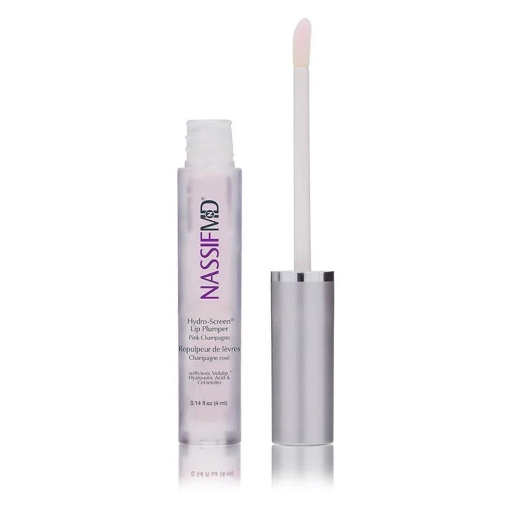 image:imageNassifMD HydroScreen for Lips Pink Champagne