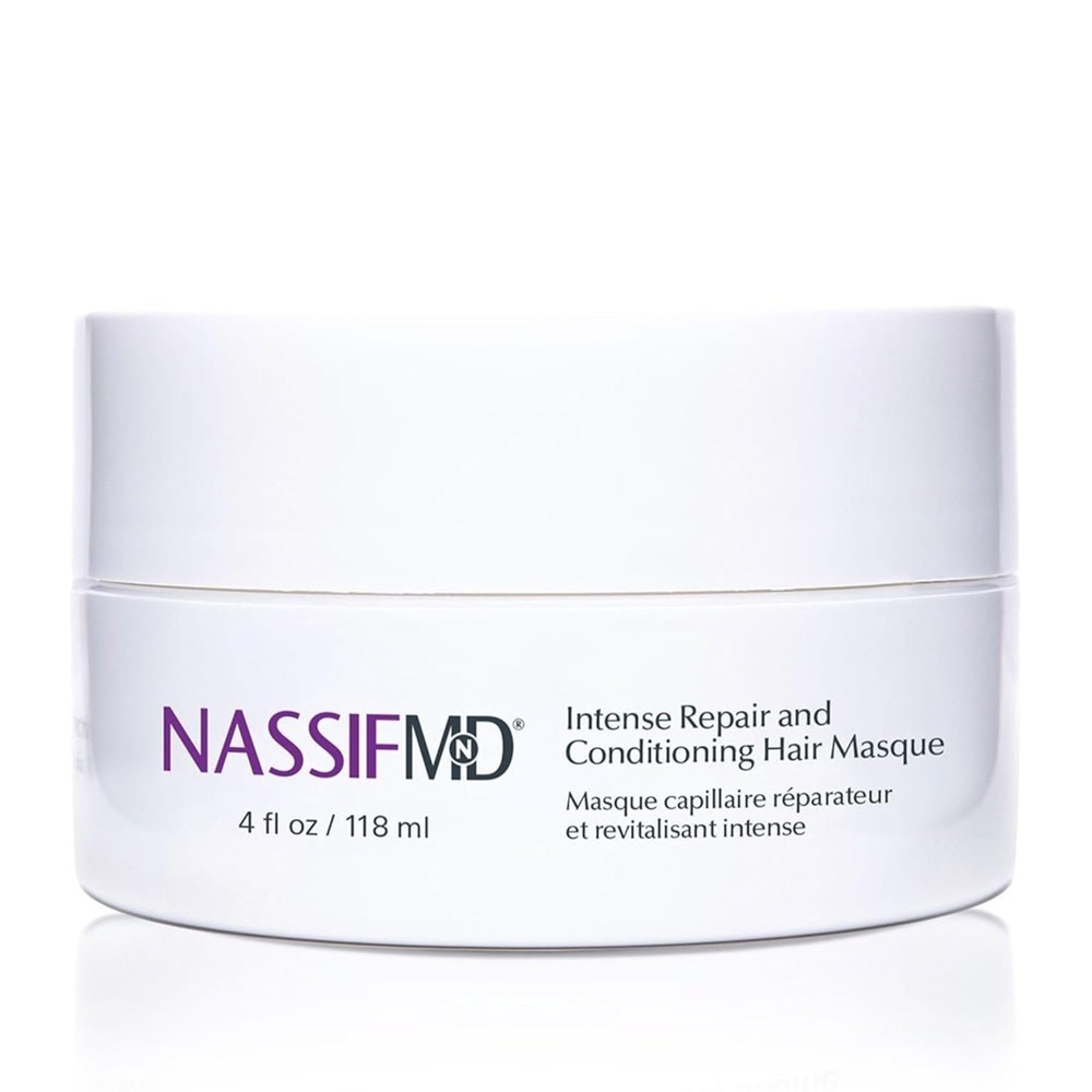 image:imageNassifMD Intense Repair amp Conditioning Hair Masque