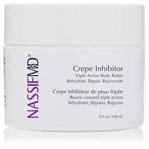 image:imageNassifMD Crepe Inhibitor Triple Action 8 Fl Oz