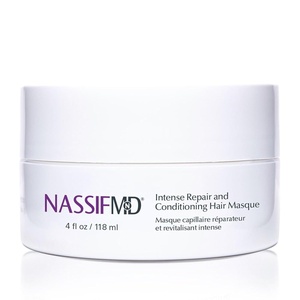 image:imageNassifMD Intense Repair amp Conditioning Hair Masque