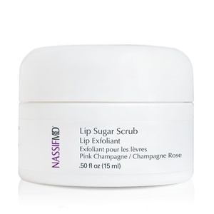 image:imageNassifMD Lip Sugar Scrub  Pink Champagne