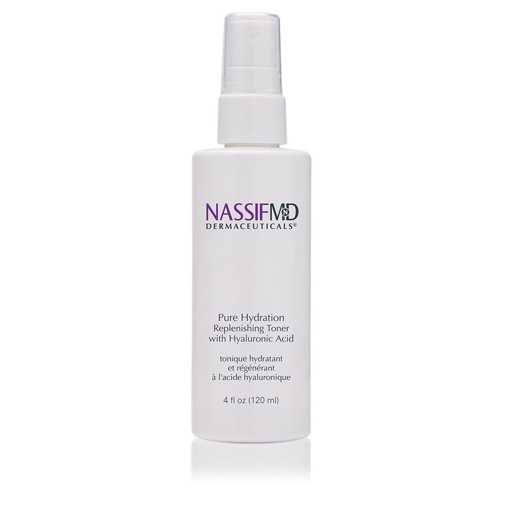 image:imageNassifMD Pure Hydration Replenishing Toner