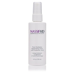 image:imageNassifMD Pure Hydration Replenishing Toner